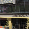 Отель The Black Hotel, фото 1