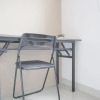 Отель Best Studio With Comfortable Design At Signature Park Grande Apartment, фото 11
