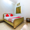 Отель OYO 23068 Hotel Kamal Palace, фото 6