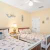 Отель Ocean Oasis, фото 14