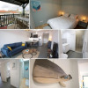 Отель Capbreton - T2 - Hypercentre - Climatise - Couple, фото 20