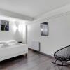Отель CMG-Cosy Apartment-Parc des Princes-Stade Rolland Garros, фото 4