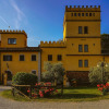Отель Villa Somelli, фото 1