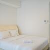 Отель Minimalist Pool View Low Rise Studio @ Paramount Skyline Apartment, фото 3