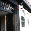 Отель The Cathedral Hotel, фото 1