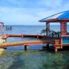 Отель Bird Island Placencia, фото 12