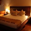Отель Sutera Sanctuary Lodges at Kinabalu Park, фото 4
