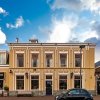 Отель Hotel-Restaurant Huis Te Zaanen в Исторических объектах Нидерландов