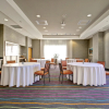 Отель Fairfield Inn & Suites by Marriott Guelph, фото 17