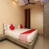 Отель OYO 9321 Adityam inn, фото 3
