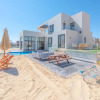 Отель Long Island Gouna 5br Tawila Beach House & Pool, фото 19