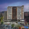 Отель Hanting Hotel Kunming Qianxing Road Dashanghui Center, фото 5