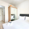 Отель Great Deal Studio At Springlake Summarecon Bekasi Apartment, фото 6