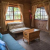 Отель Las Cabañas Encantadas de Nindirí, фото 3
