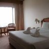 Отель Sakura Grand View Hotel Hat Yai, фото 12