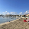 Отель Sunrise Apt Near Beach, Wifi, Smarttv 60, Netflix, фото 28
