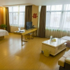 Отель GreenTree Inn Shandong Linyi Yishui County Angel Garden Express Hotel, фото 29