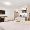 Отель Apartmán Alfa Klínovec, фото 2