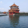 Отель 宁波前湾新区海悦欢途南苑e家酒店(大众广场店), фото 5