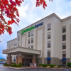 Отель Holiday Inn Express Hotel & Suites Fayetteville - Univ of AR Area, фото 1