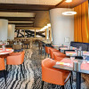 Отель Novotel Paris 14 Porte D Orleans, фото 11