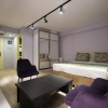 Отель EPS Suite, фото 6