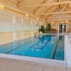 Отель Bodrog Wellness, фото 21