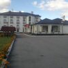 Отель Sadky Hotel and Restaurant в Житомире