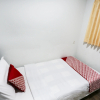 Отель OYO 3300 Nadjara Residence Syariah, фото 16
