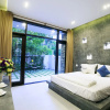 Отель Azumi 02 Bedroom on Ground Floor Apartment Hoian With a Full Kitchen Facilities, фото 5