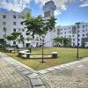 Отель Buxton Point Apartments, фото 23