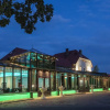 Отель Gästehaus Südheide, фото 19