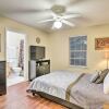 Отель Tallahassee Townhome 4 Mi to College Town!, фото 26