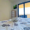 Отель T2 dans résidence neuve vue mer à porticcio, фото 14