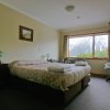 Отель Aoraki Mount Cook Alpine Lodge, фото 11