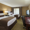 Отель Crowne Plaza Hotel Jacksonville Airport/I-95N, an IHG Hotel, фото 5