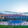 Отель Regenta Baywatch Resort Goa, фото 19