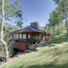 Отель Vail 'treehouse' + Hot Tub, Sauna & Mtn Views, фото 18