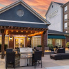 Отель Homewood Suites Fredericksburg, фото 21
