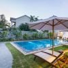 Отель Hoi An Laughter Garden Villas, фото 6