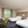 Отель Fairfield Inn & Suites Philadelphia Broomall/Newtown Square, фото 5