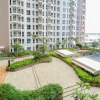 Отель Good And Homey Studio At Tokyo Riverside Pik 2 Apartment, фото 11