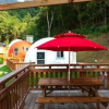 Отель Chuncheon Buzz Glamping Pension, фото 29
