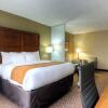 Отель Comfort Inn & Suites Kannapolis - Concord, фото 34