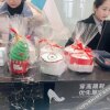 Отель Xana Lite Hotelle (Zizhong Shanghehui), фото 18