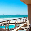 Отель Lagoon Beach Hotel, фото 8