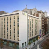 Отель Home2 Suites by Hilton Philadelphia - Convention Center, PA, фото 20