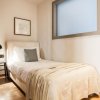 Отель Modern Minimalist 3Bd Apartment In Hilton District By Upstreet, фото 4
