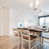 Отель Spacious and Lovely 3BD Unit With Balcony, Close to the Convention Center #3vc309, фото 34