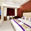 Отель Smart Suites, фото 19